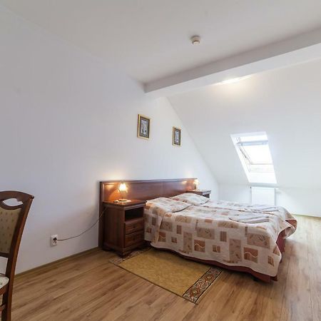 Olymp Apartment Kolobrzeg Bagian luar foto