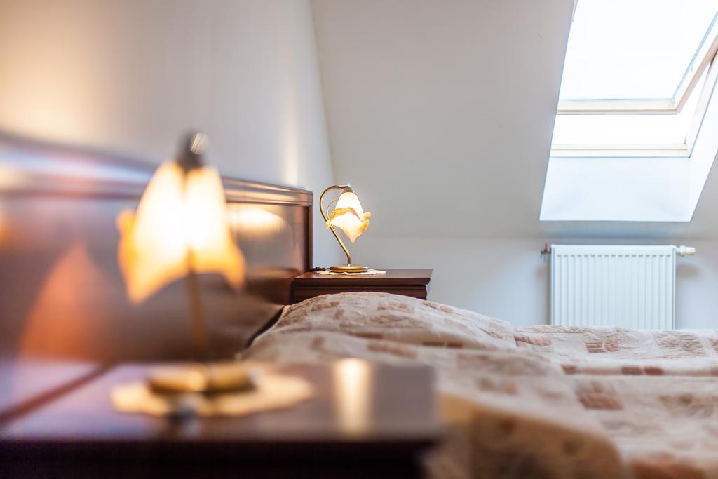 Olymp Apartment Kolobrzeg Bagian luar foto
