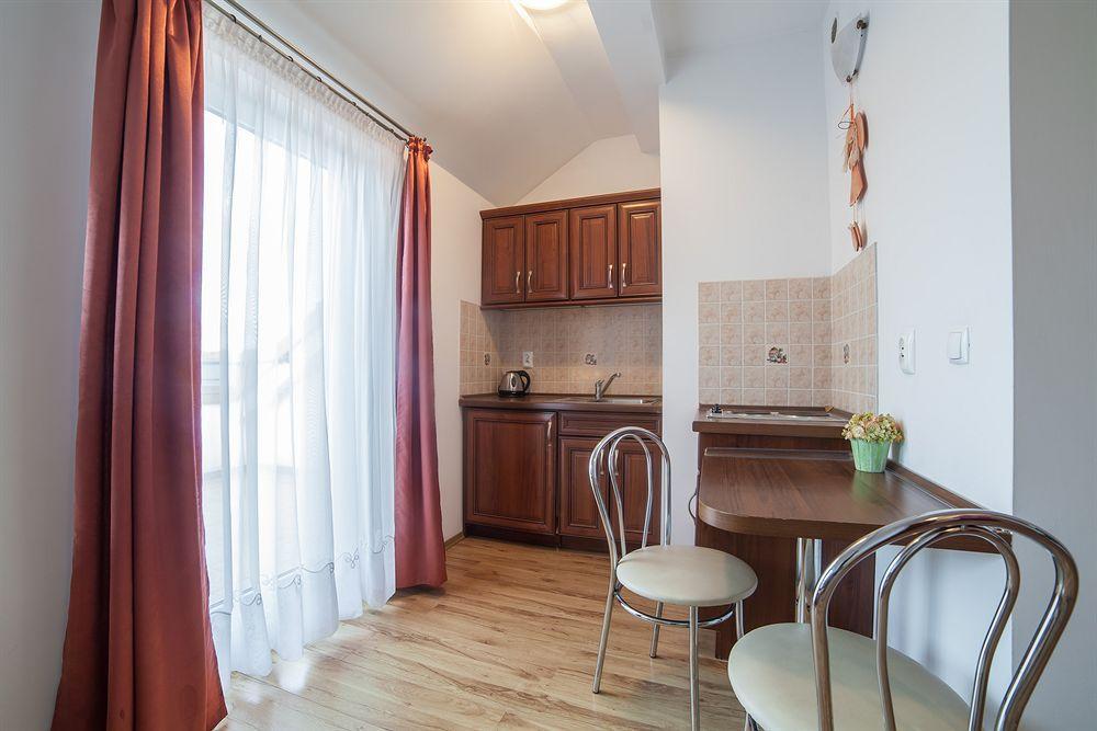 Olymp Apartment Kolobrzeg Bagian luar foto