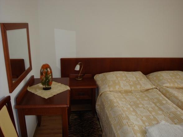 Olymp Apartment Kolobrzeg Ruang foto