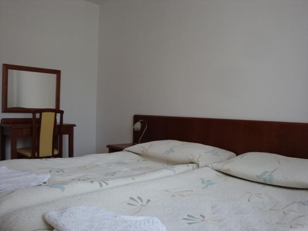 Olymp Apartment Kolobrzeg Ruang foto
