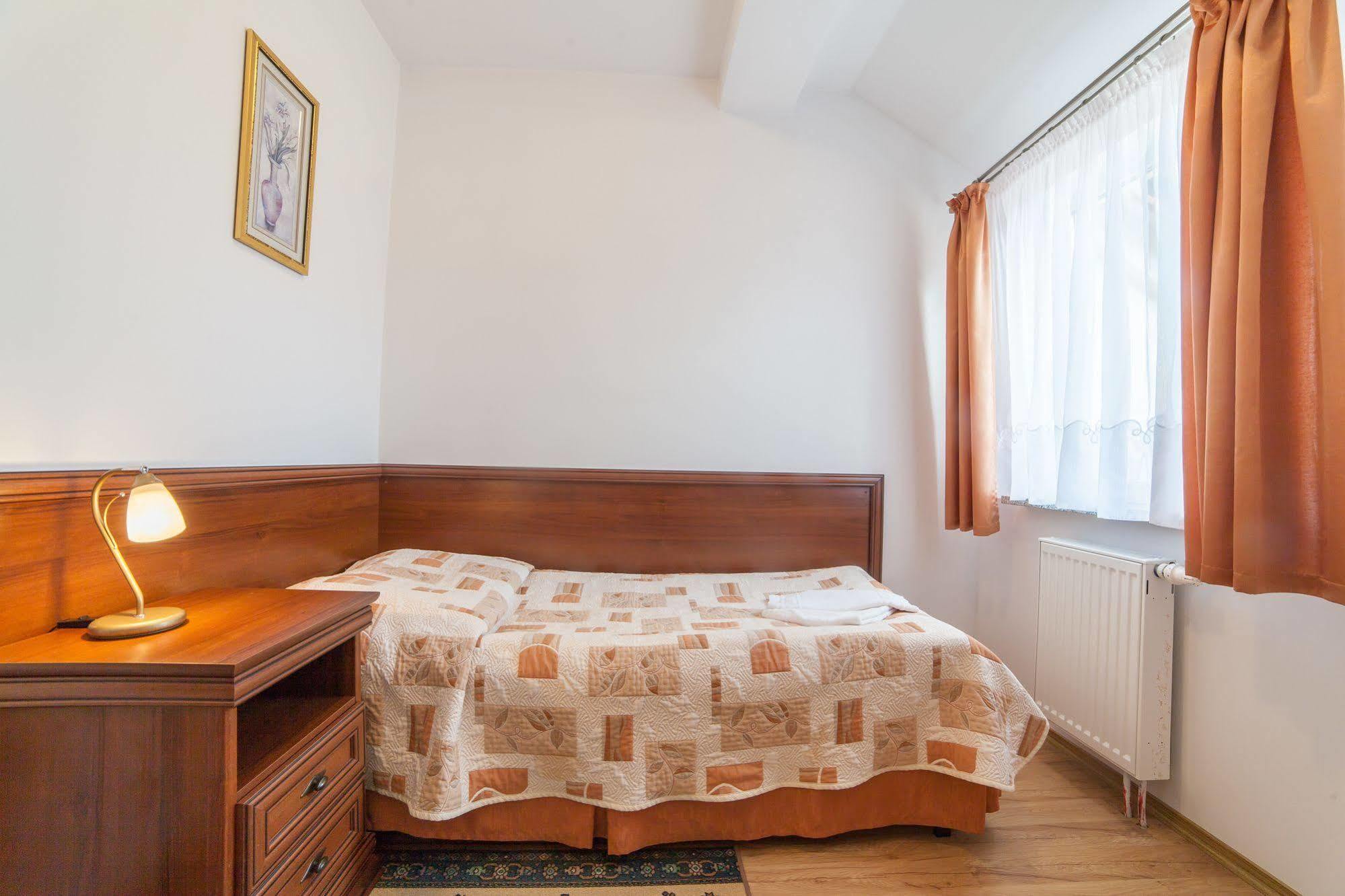Olymp Apartment Kolobrzeg Bagian luar foto